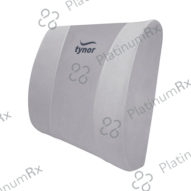 Tynor I 91 Lumbo Back Rest Urbane Universal