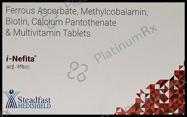 I-Nefita Tablet