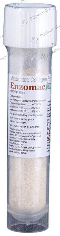 Enzomac CM Particles 10ml