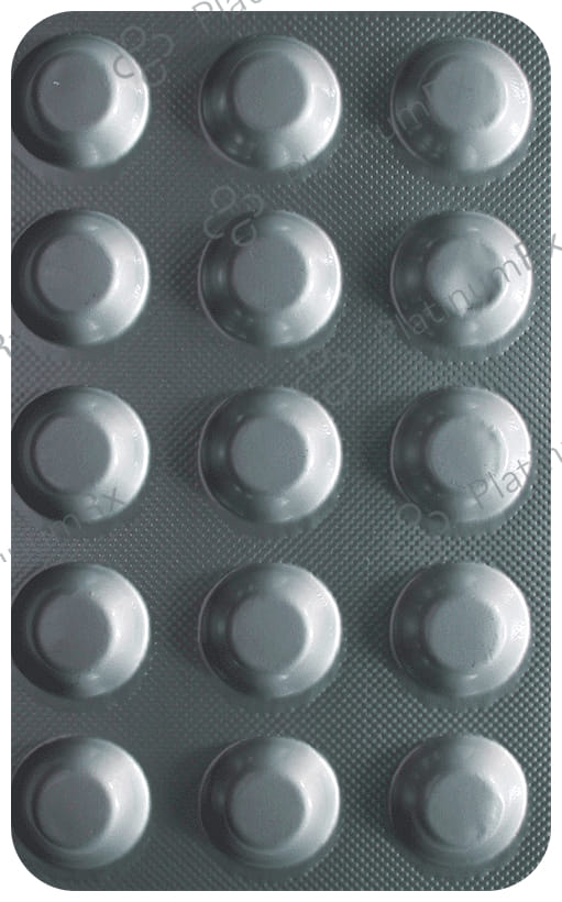 Icepan Junior 15mg Tablet MD Strawberry