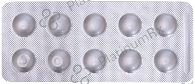 Montewok LC 5/10mg Tablet 10s