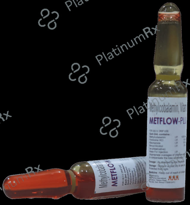 Metflow-Plus Injection