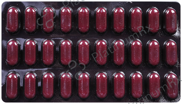 Cystolib Nutra Women's Tablet