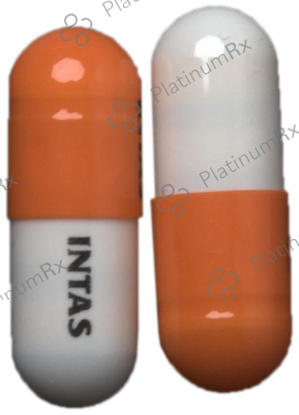 Arvast CF 135/5mg Capsule DR 10s