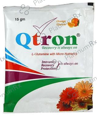 Qtron Powder