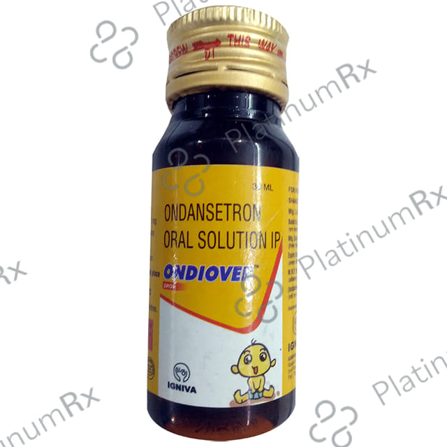 Ondiover Oral Drops