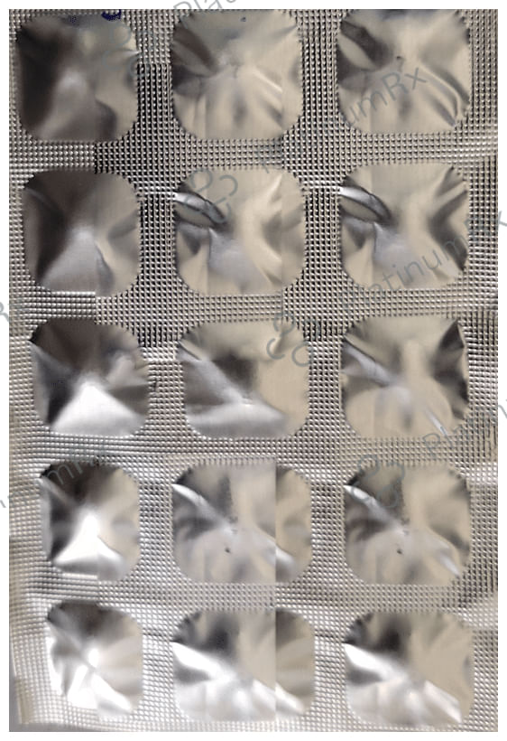 Razel 5mg Tablet 15s
