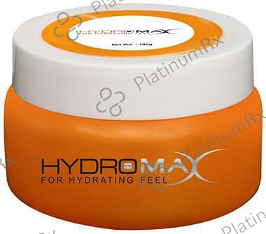Hydromax Cream 100gm