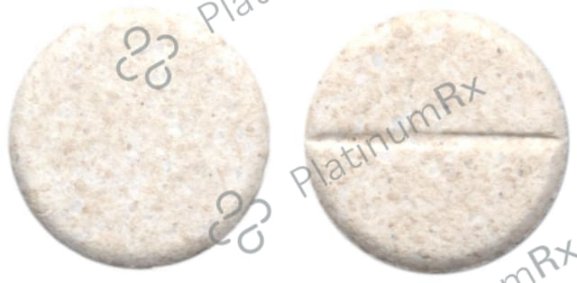 Doxinate G 20/20mg Tablet 10s