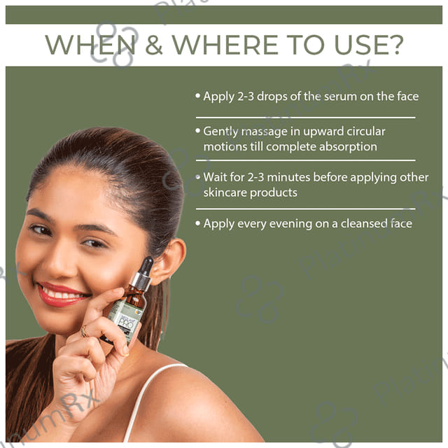 Neolayr Pro Acne Control Salicylic Acid Face Serum