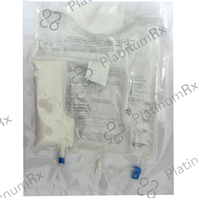 Smofkabiven Peri Infusion 1448ml