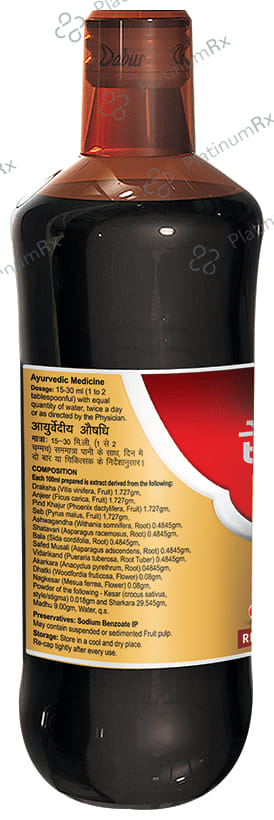 Dabur Restora Gold Tonic 450ml