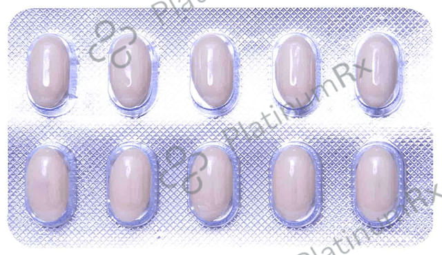 Sugest 200 Soft Gelatin Capsule