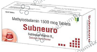 Subneuro Tablet