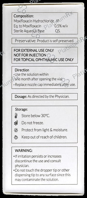 Olidrops Eye Drop