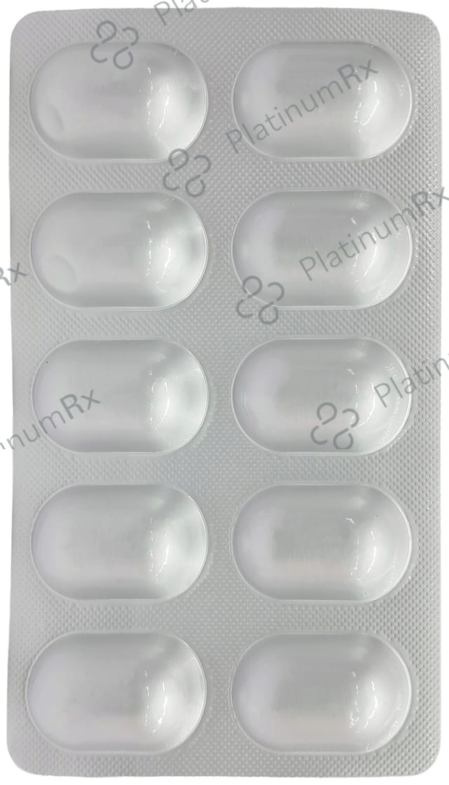 Epidiet Capsule