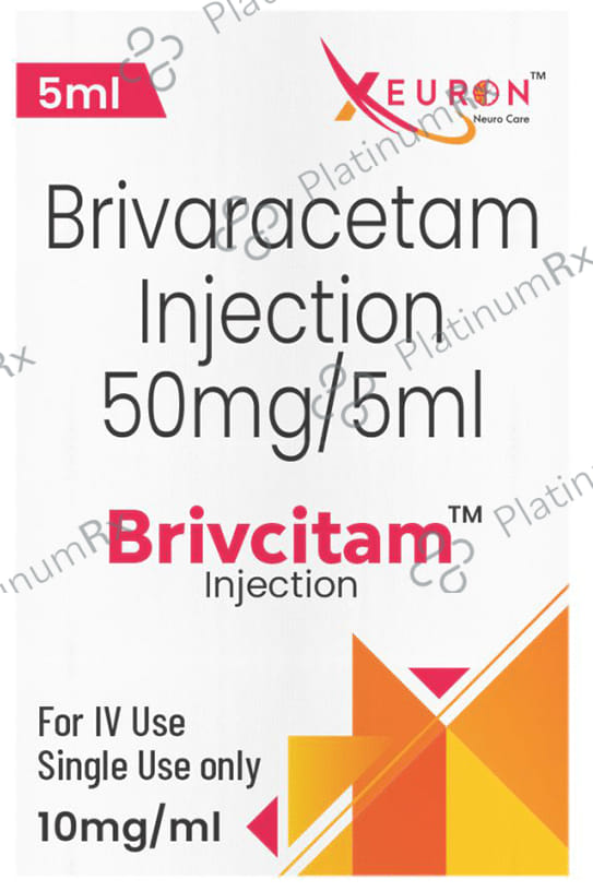 Brivcitam Injection