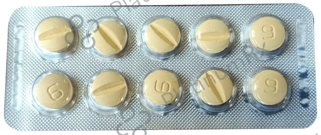 Actavir 400mg Tablet 10s