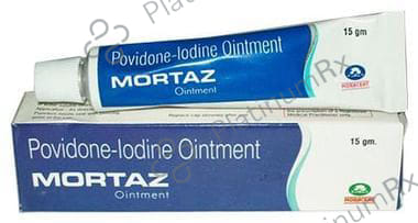 Mortaz Ointment