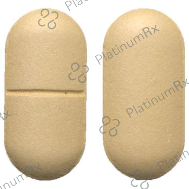 Aceclo MR 100/500/325mg Tablet 10s