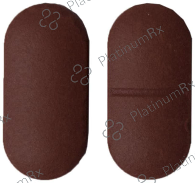 Adtrol Plus Tablet 15s