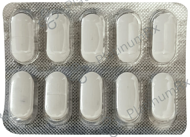 Densical Z Lipo Tablet