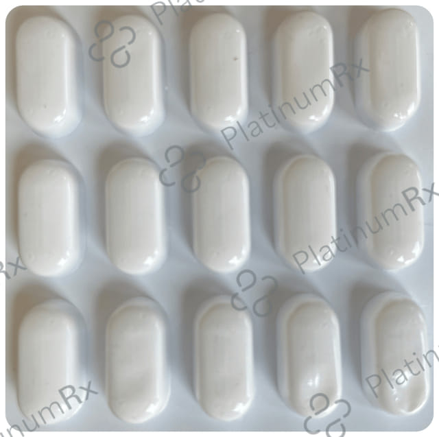 Ingcal Tablet