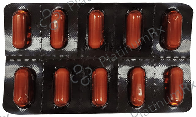 Curzest Vegetarian with Curcumin C3 Complex & BioPerine Capsule DR 10s
