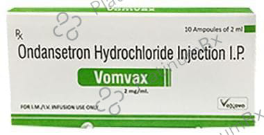 Vomvax 2mg Injection