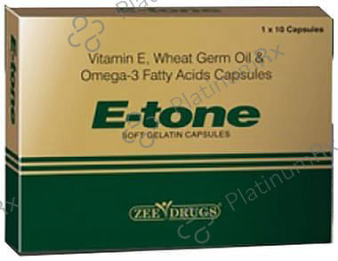 Etone Capsule