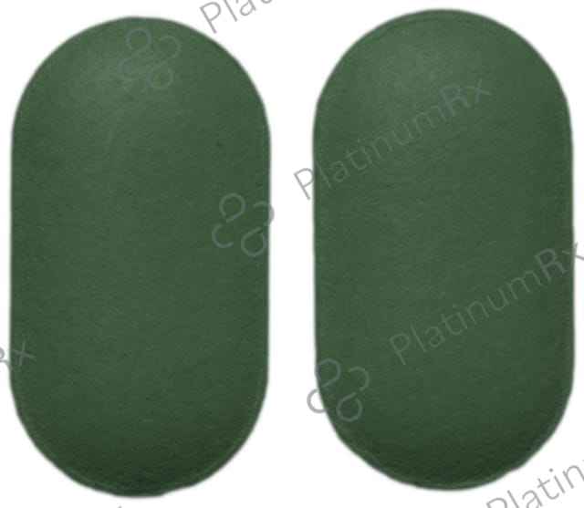 Aciloc 300mg Tablet 20s