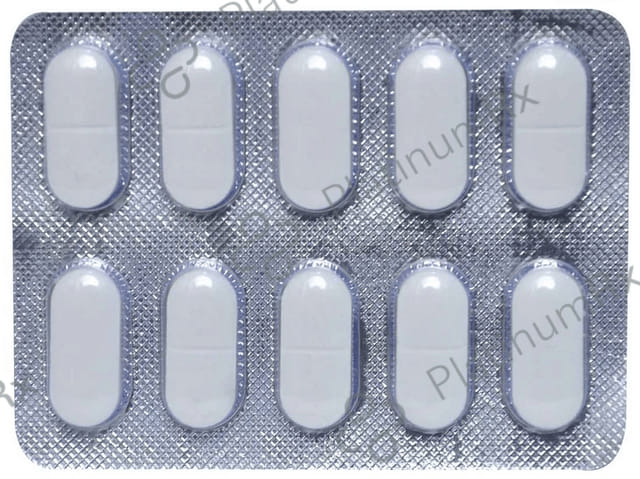 Cireta Tablet