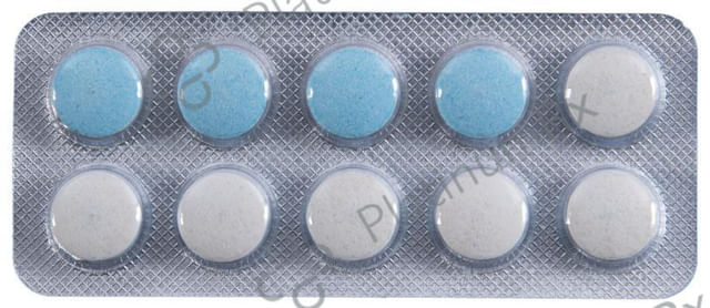 Libotryp XL 25 Tablet