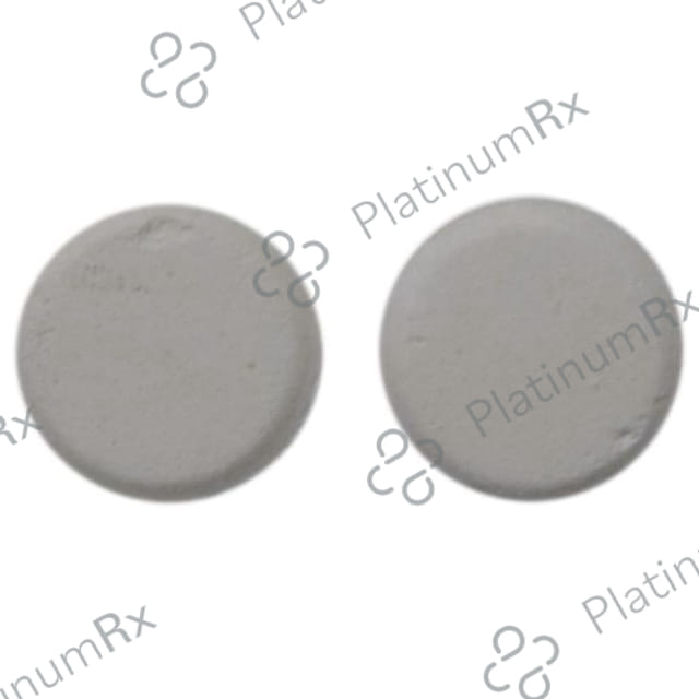 Alphacid D 10/20mg Capsule 10s