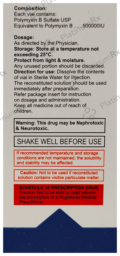 Xolabin 5 Injection 1s