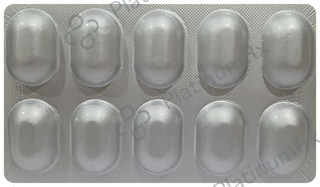 Rabnace-SR Capsule Capsule SR