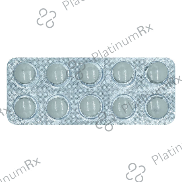 Qpen 200mg Tablet