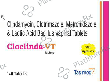 Cloclinda-VT Tablet