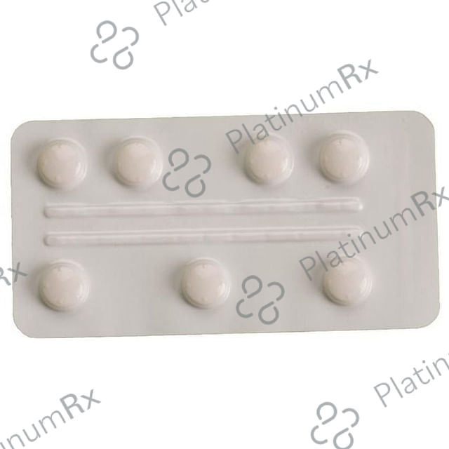 Januvia 50mg Tablet 7s