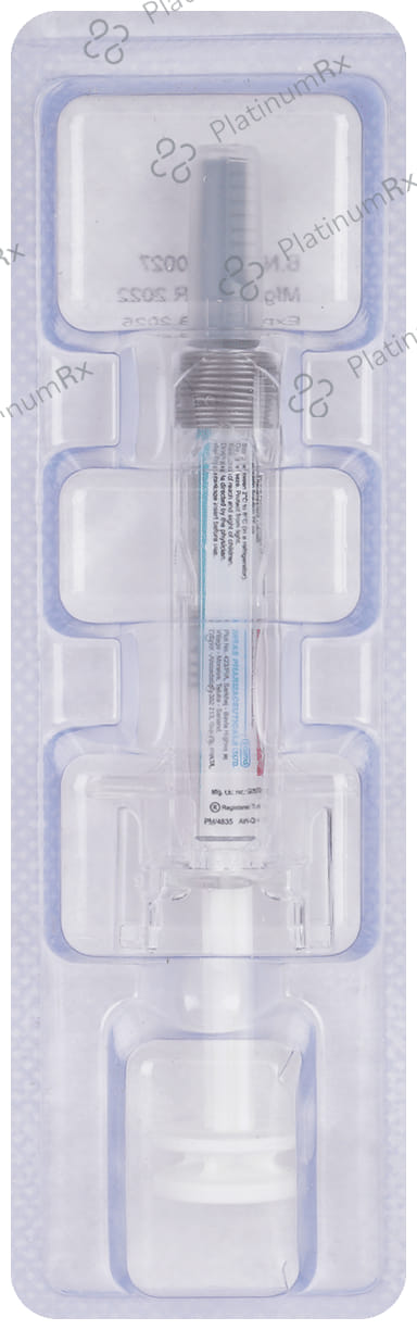 Erypeg 75mcg Injection