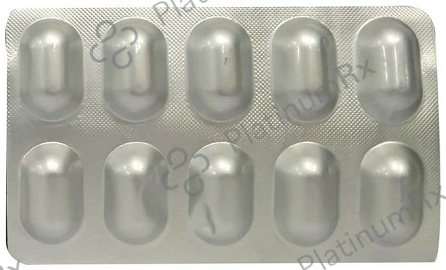 Pandom-OD Capsule SR