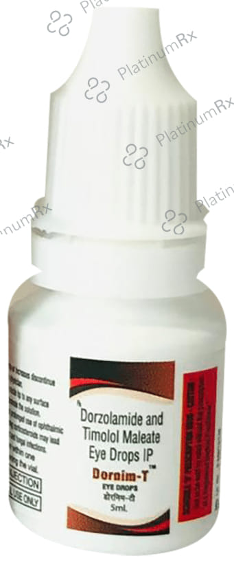 Dornim-T Eye Drop