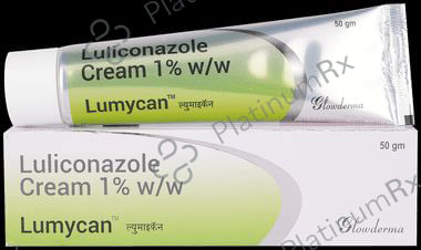 Lumycan Cream 50gm
