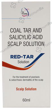 Red-Tar Solution