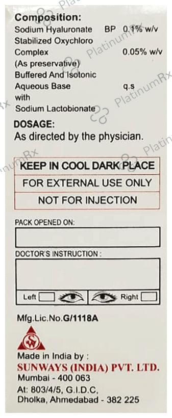 Itorihenz 50mg Tablet