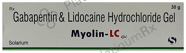 Myolin-LC Gel