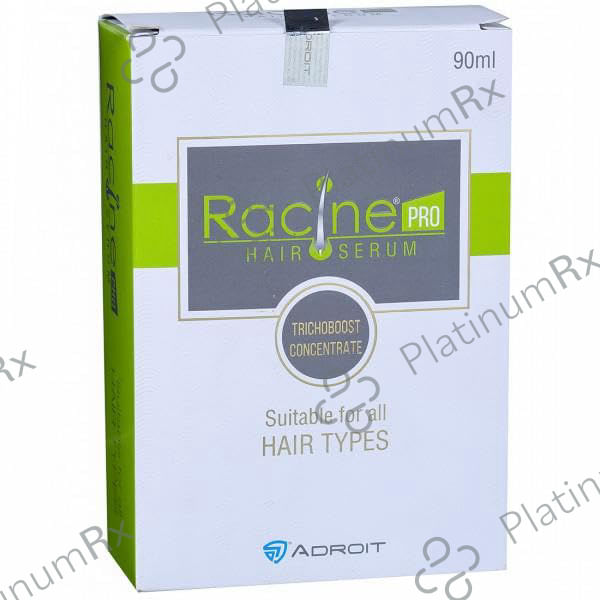 Racine Pro Hair Serum 90ml