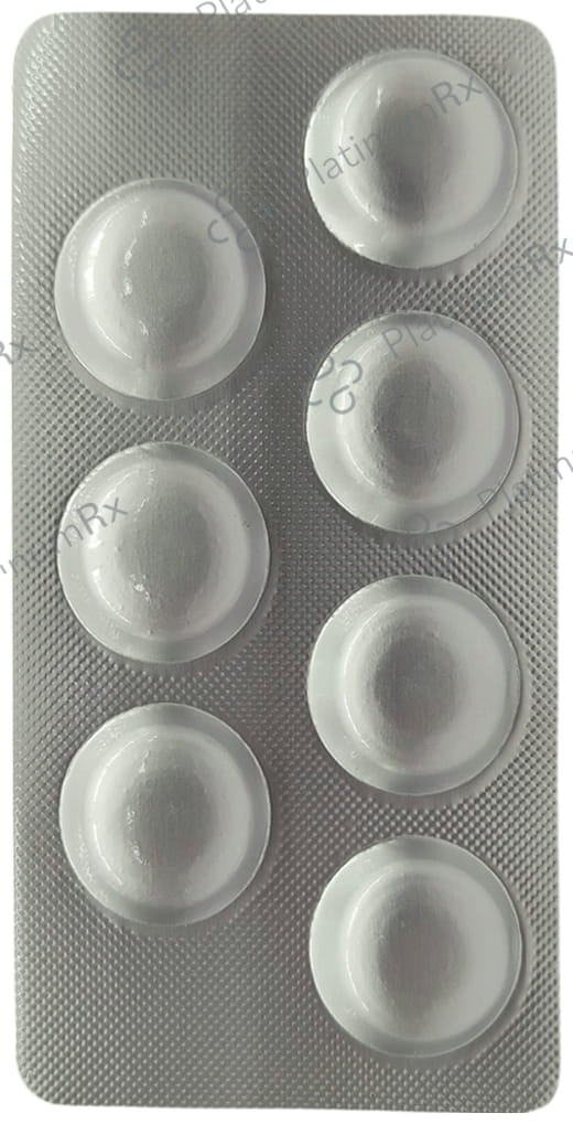 Oviserv 75mg Tablet SR