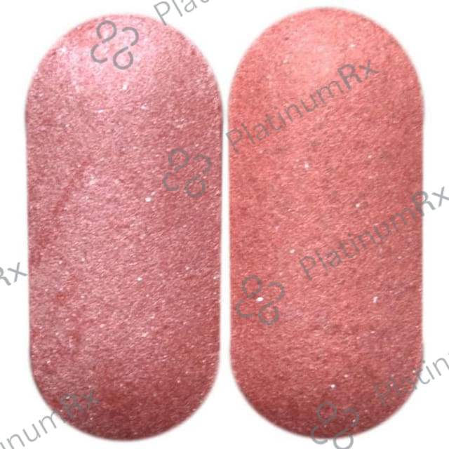 Cognix 60/400mg Tablet 10s