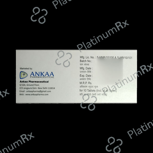 Predvia 2 Tablet